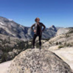 Meet your Posher, Christa